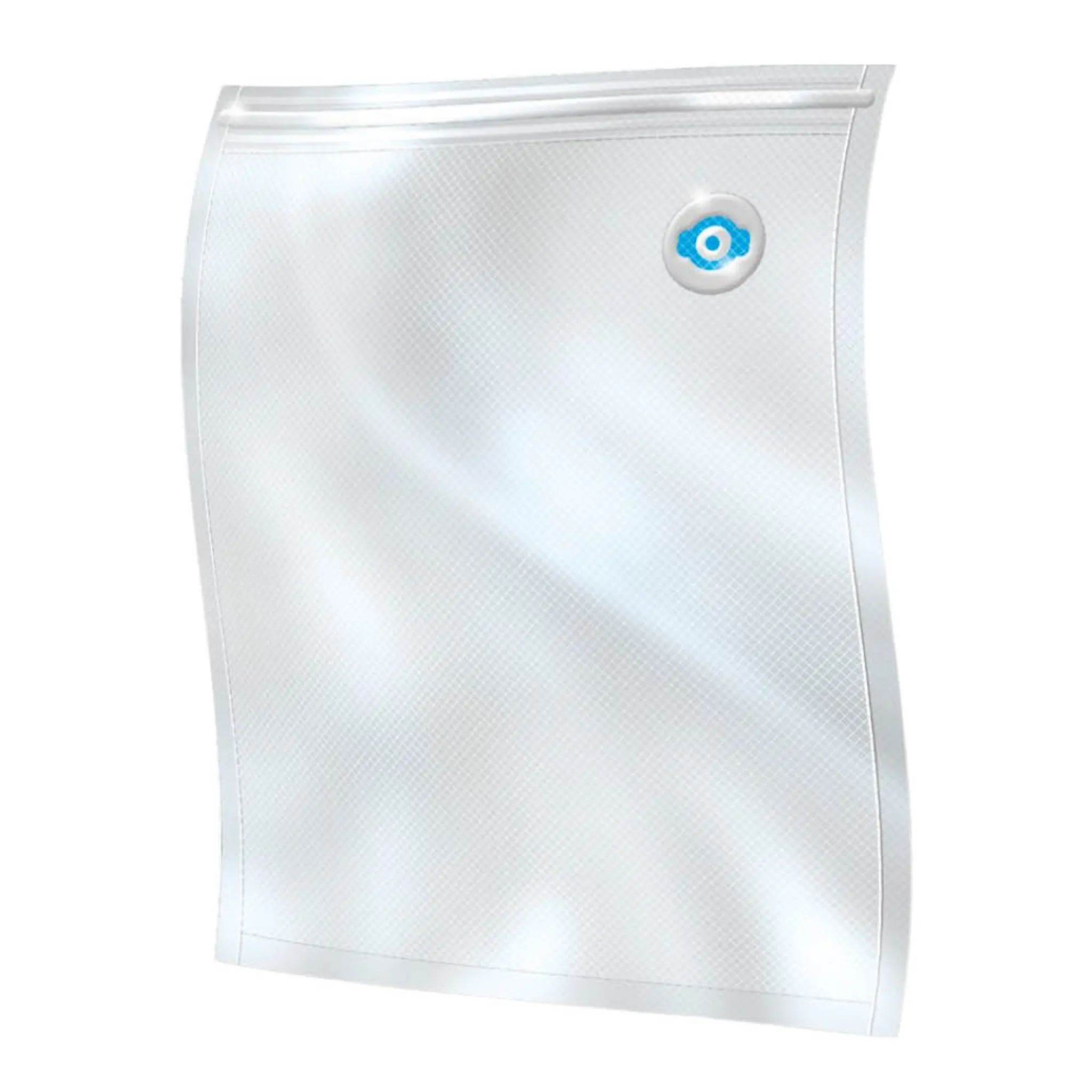 Caso One Touch ZIP tyhjiöpussit 26x35 cm 20 kpl