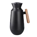 Daybreak termoskanna hög 1,0 L svart