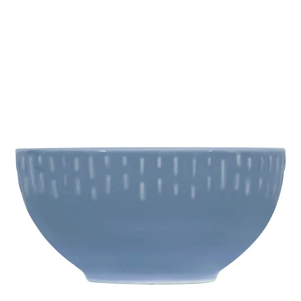 Confetti Kulho 14 cm Blueberry