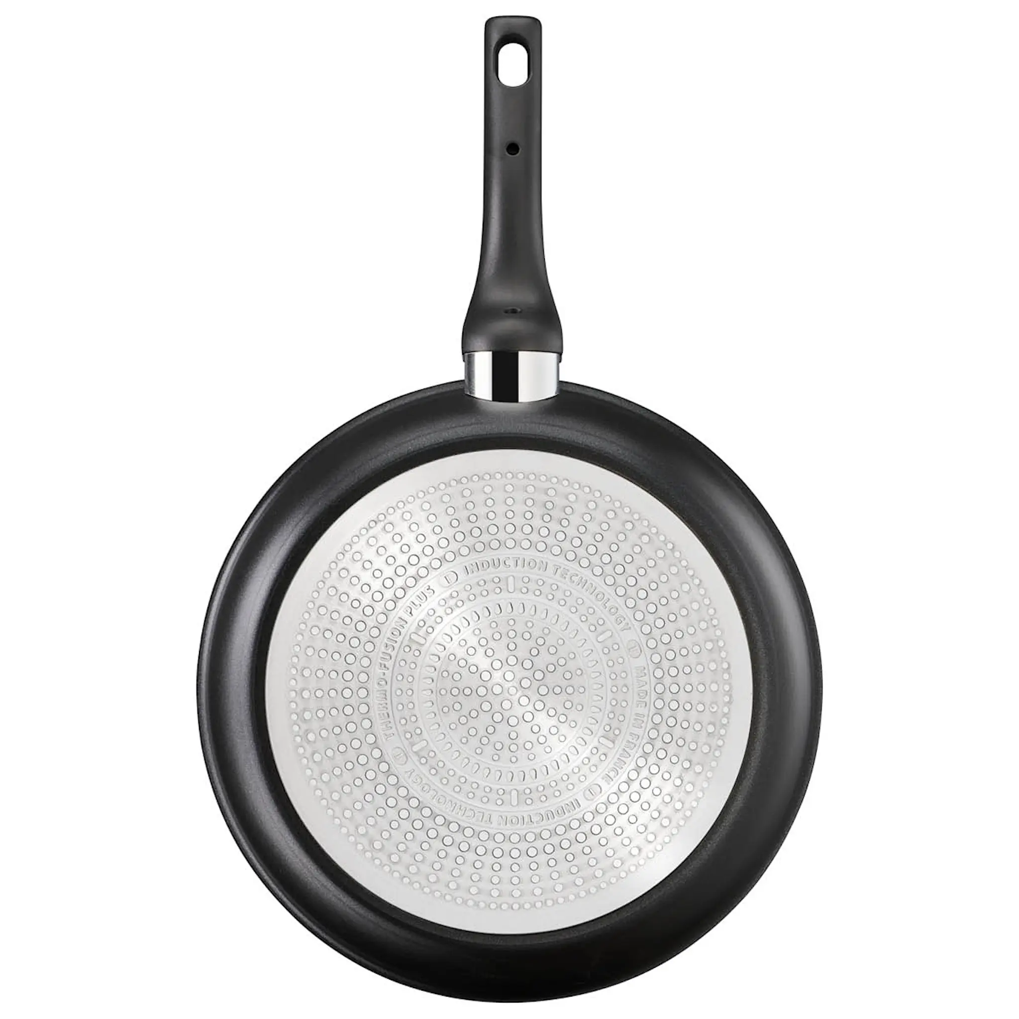 Tefal Unlimited Stekpanna 22 cm Svart
