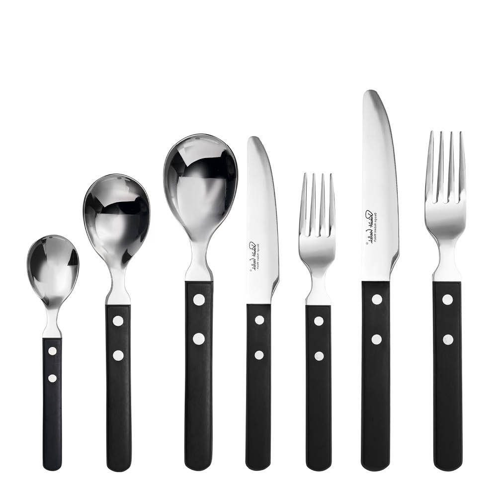 Robert Welch - Trattoria Aterimet 42 osaa