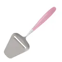 Amitto osthyvel räfflad 23 cm puderrosa