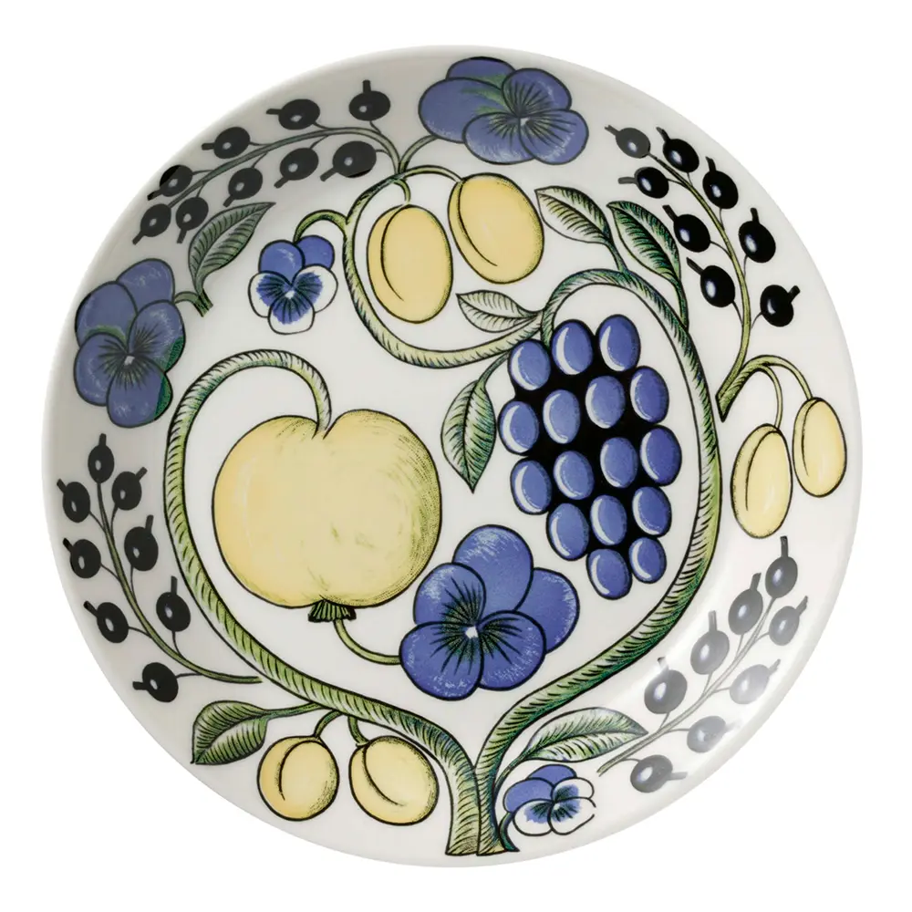 Paratiisi Lautanen 21 cm