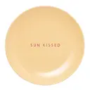 Kakfat SUN KISSED Ø16 cm gul