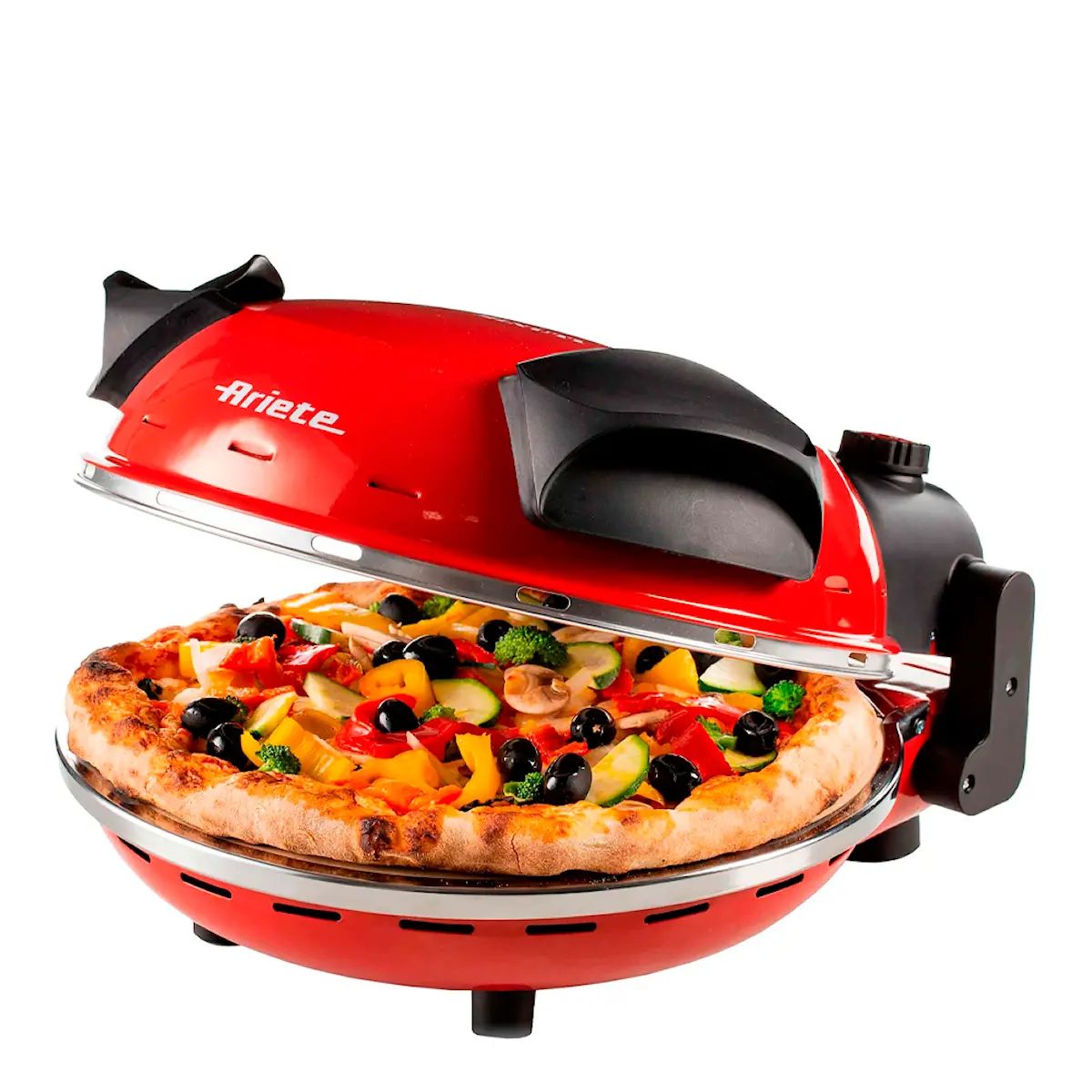 Ariete Pizzajärn Da Gennaro