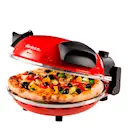 Pizzajärn Da Gennaro
