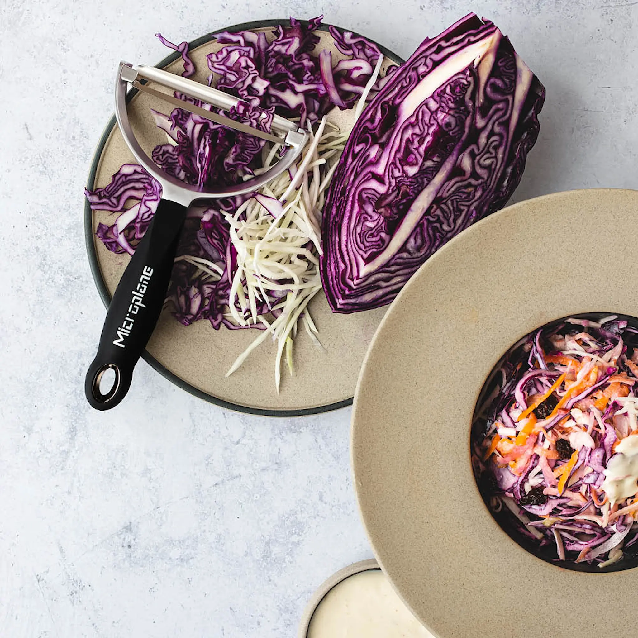 Microplane Skalare Professional XL Rostfri