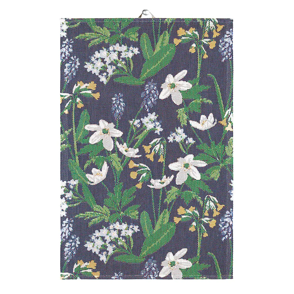 Spring håndkle 40x60 cm