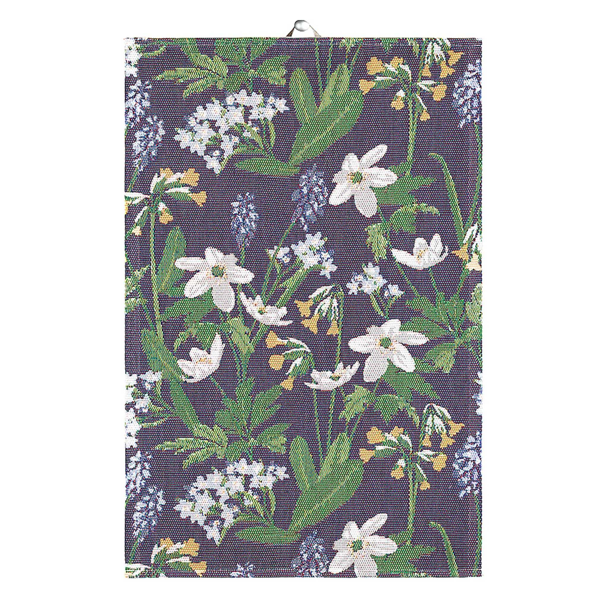Ekelund Spring Handduk 40x60 cm