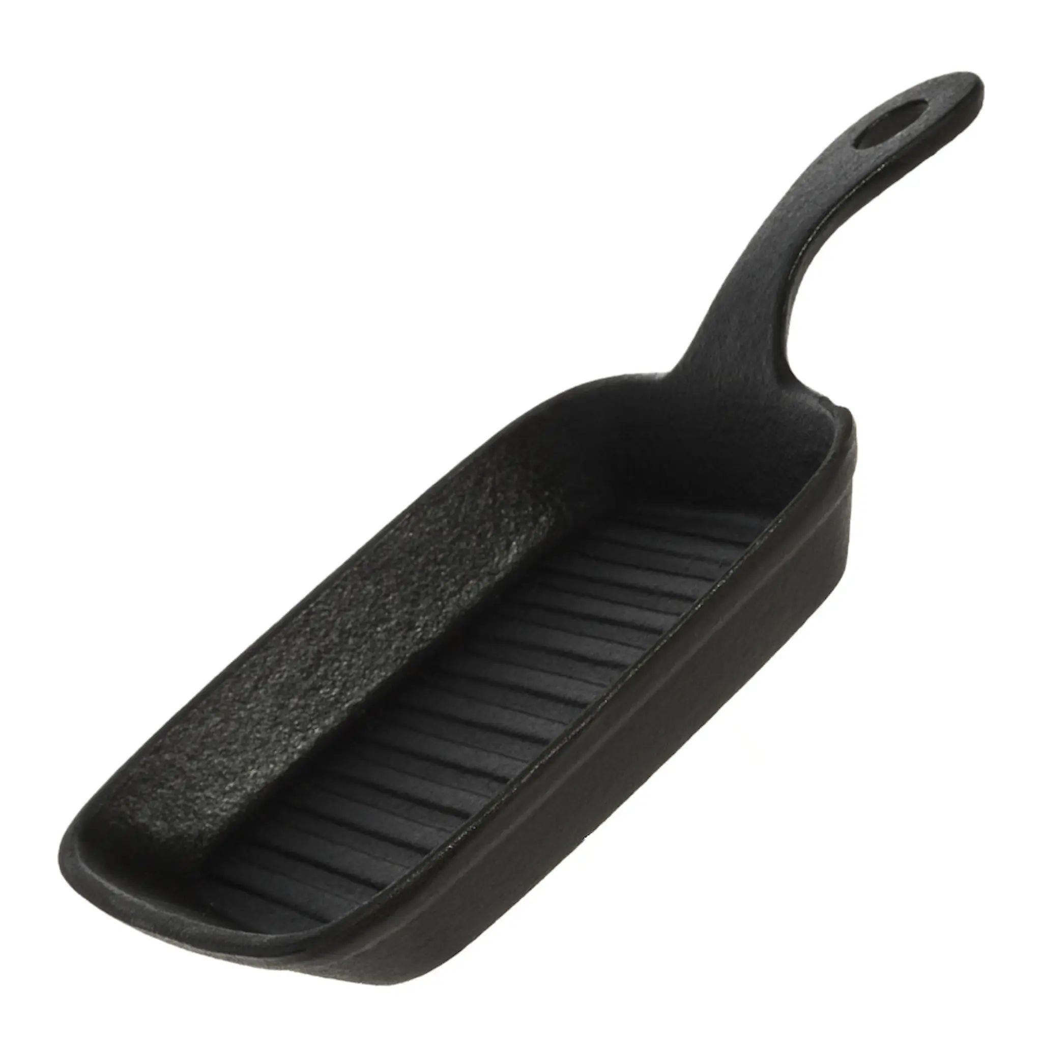 Maku Kitchen Life Grillpanna portion i gjutjärn 14 cm