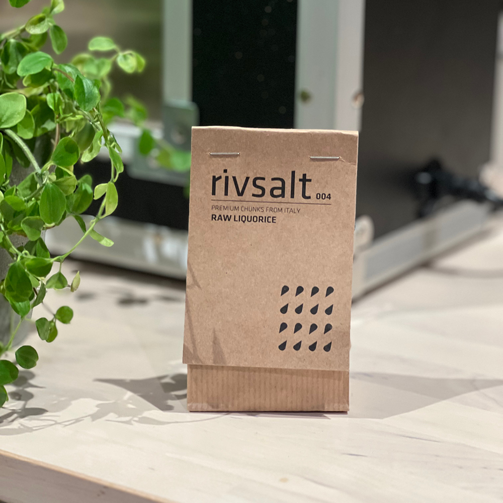 Rivsalt Rålakrits 004 refill 80 g