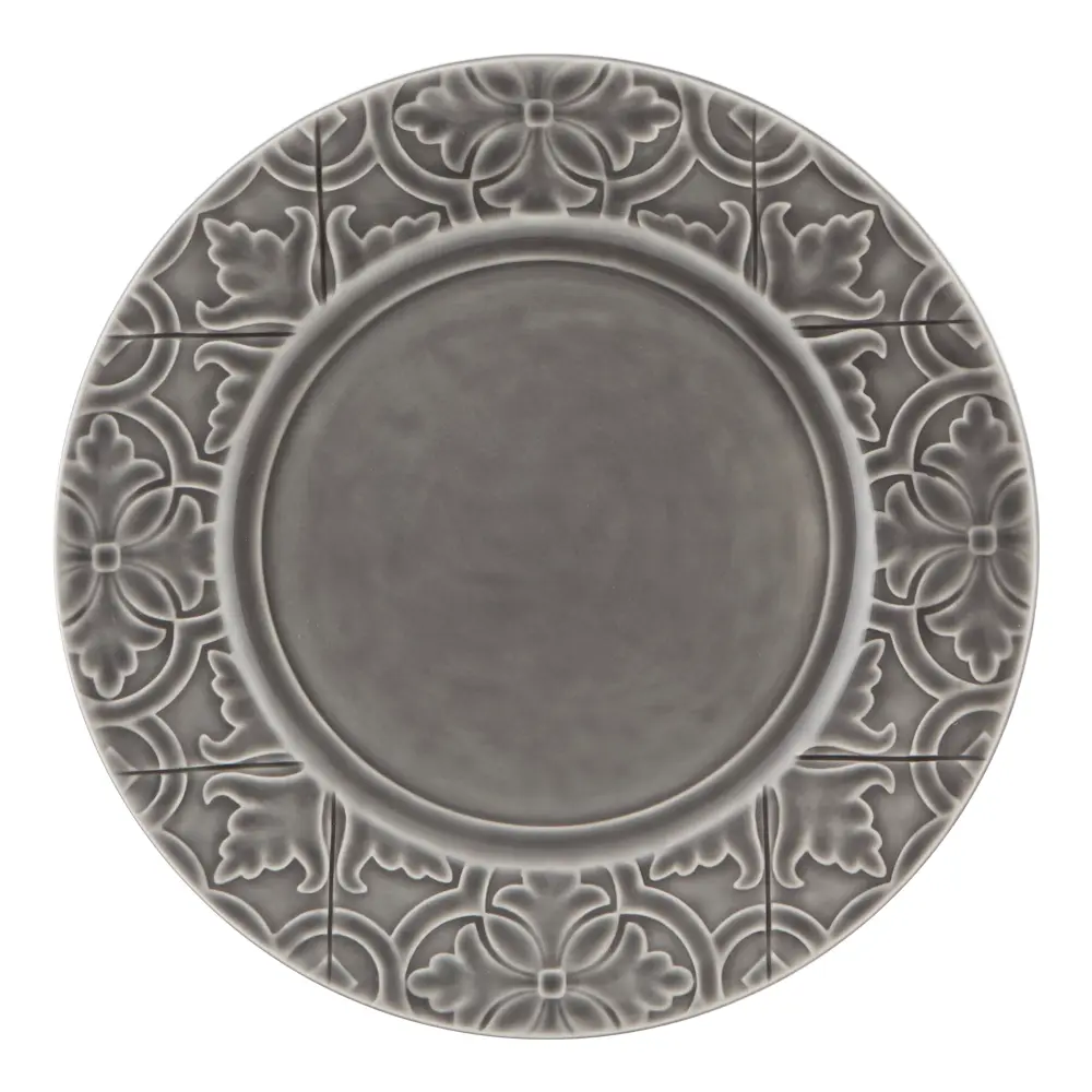 Rua Nova Lautanen 28 cm Harmaa