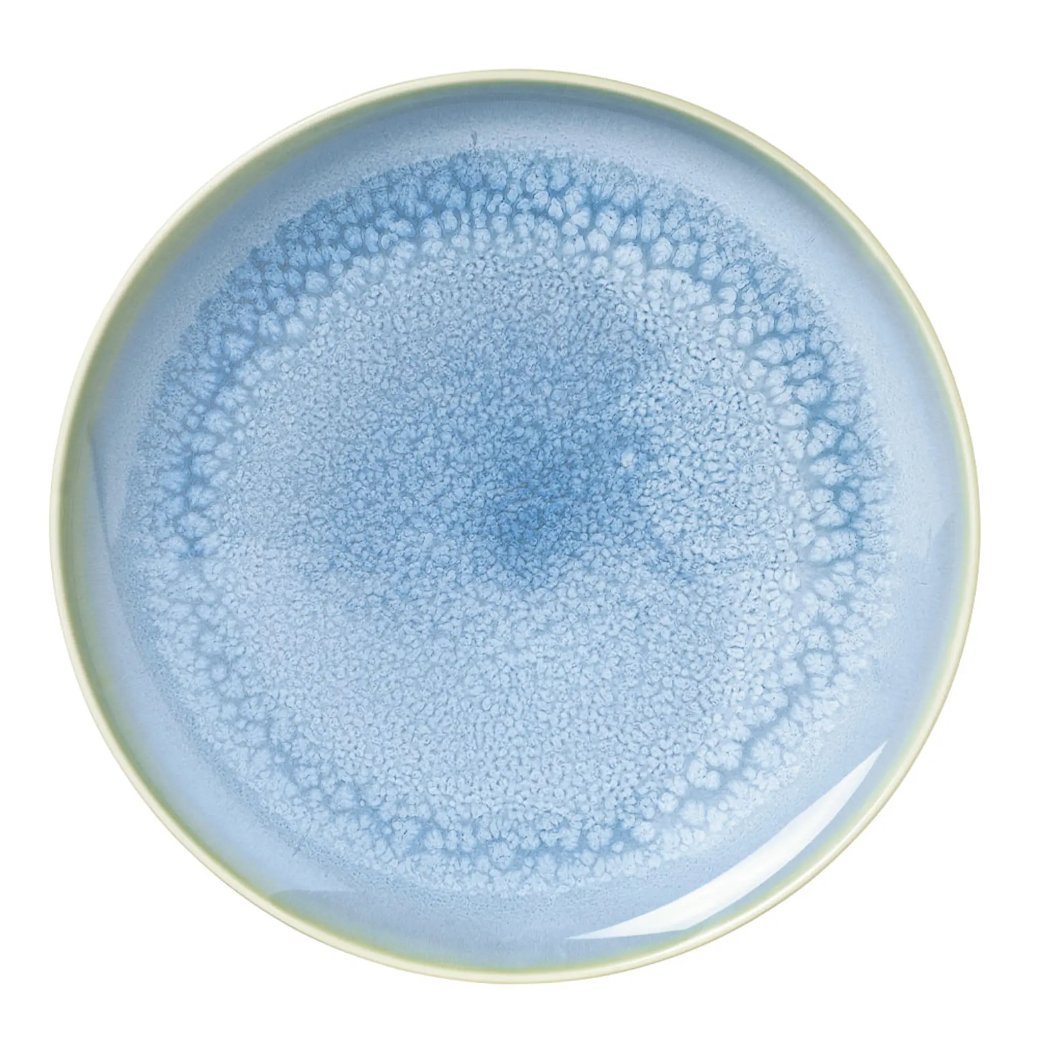 Villeroy & Boch Crafted Blueberry Mattallrik 26 cm
