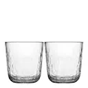 Mainio glas 30 cl 2-pack klar