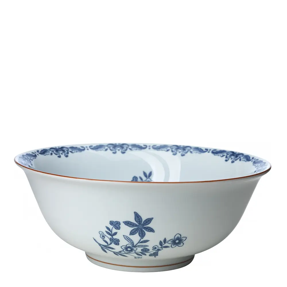 Ostindia Salattikulho 2,4 L