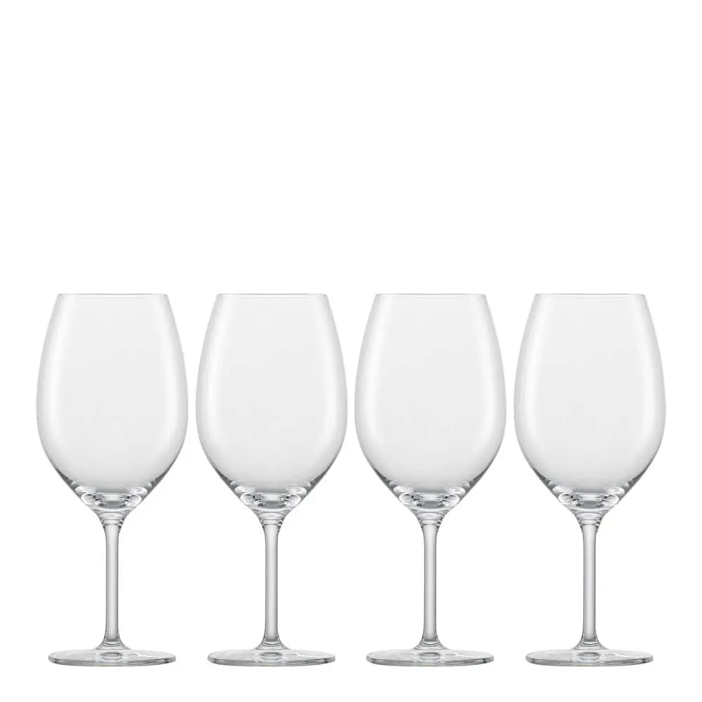 For You bordeaux Punaviinilasi 60 cl 4 kpl