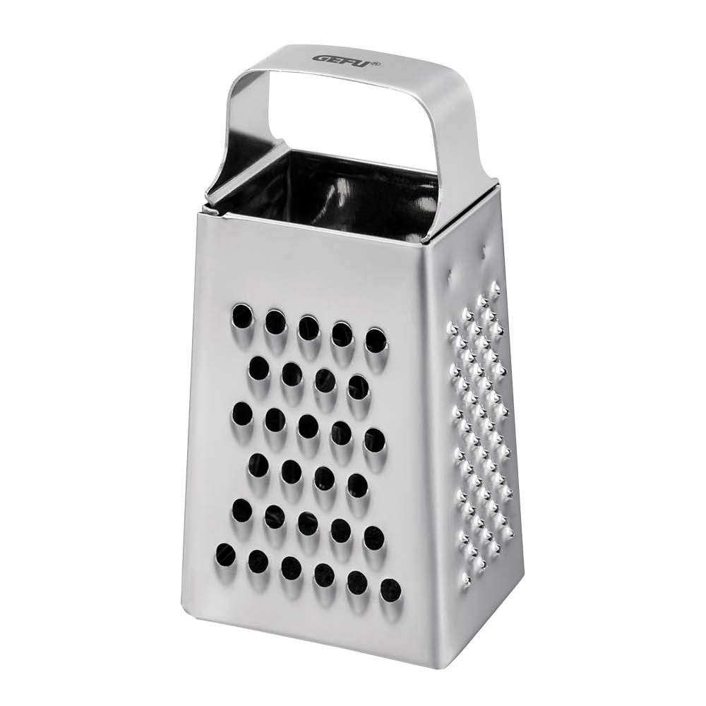 Gefu Cubi mini rivjärn 7,5 cm stål