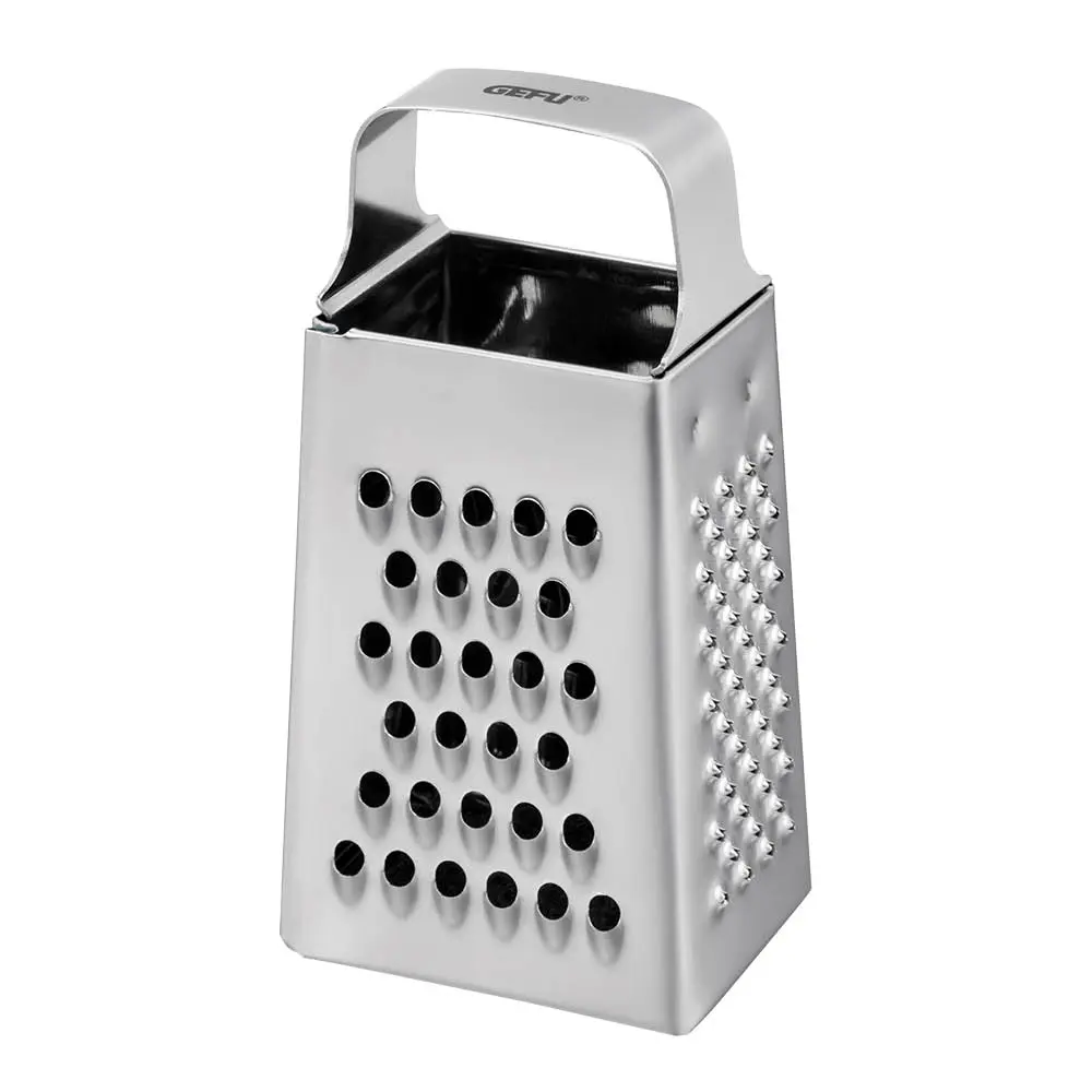 Cubi mini rivjern 7,5 cm stål