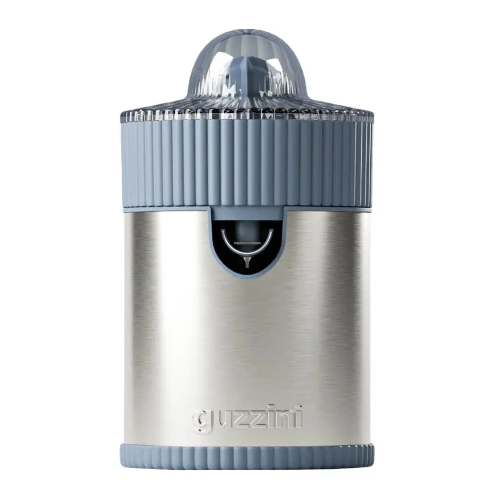 Sous Chef juicepresse elektrisk 100W marineblå