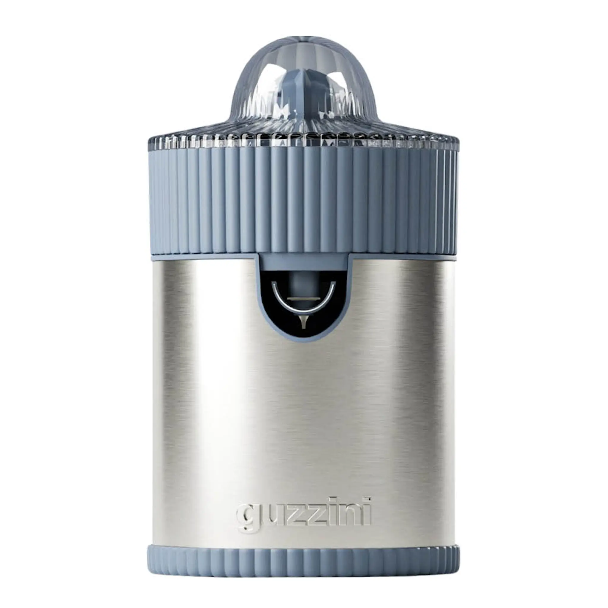 Guzzini Sous Chef juicepress elektrisk 100W marinblå
