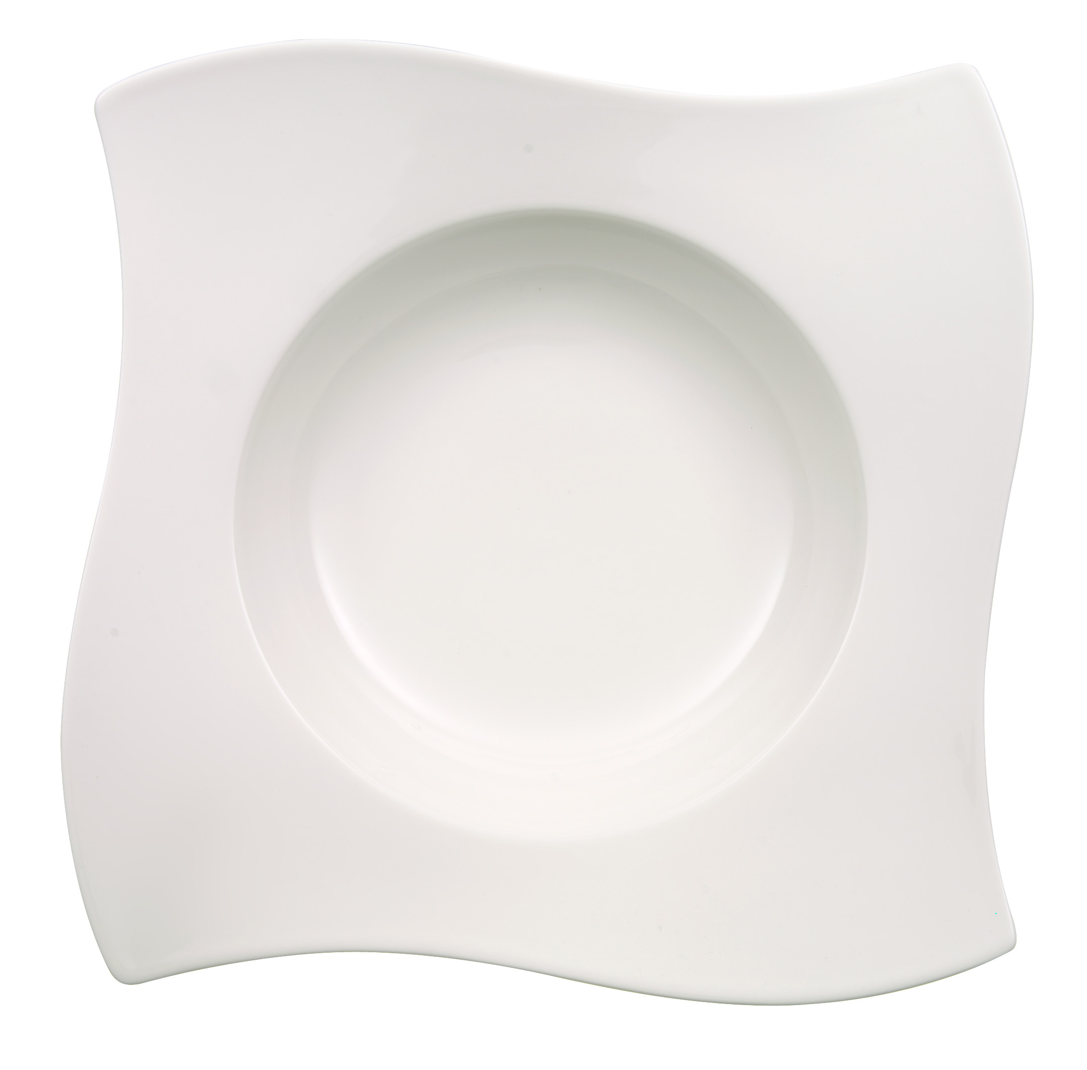 Villeroy & Boch - New Wave Lautanen 28 cm
