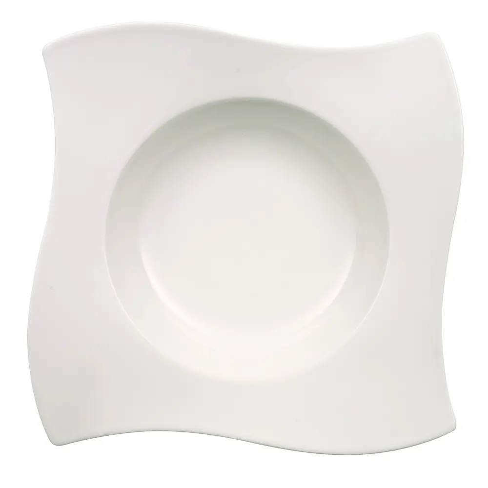 New Wave lautanen 28 cm
