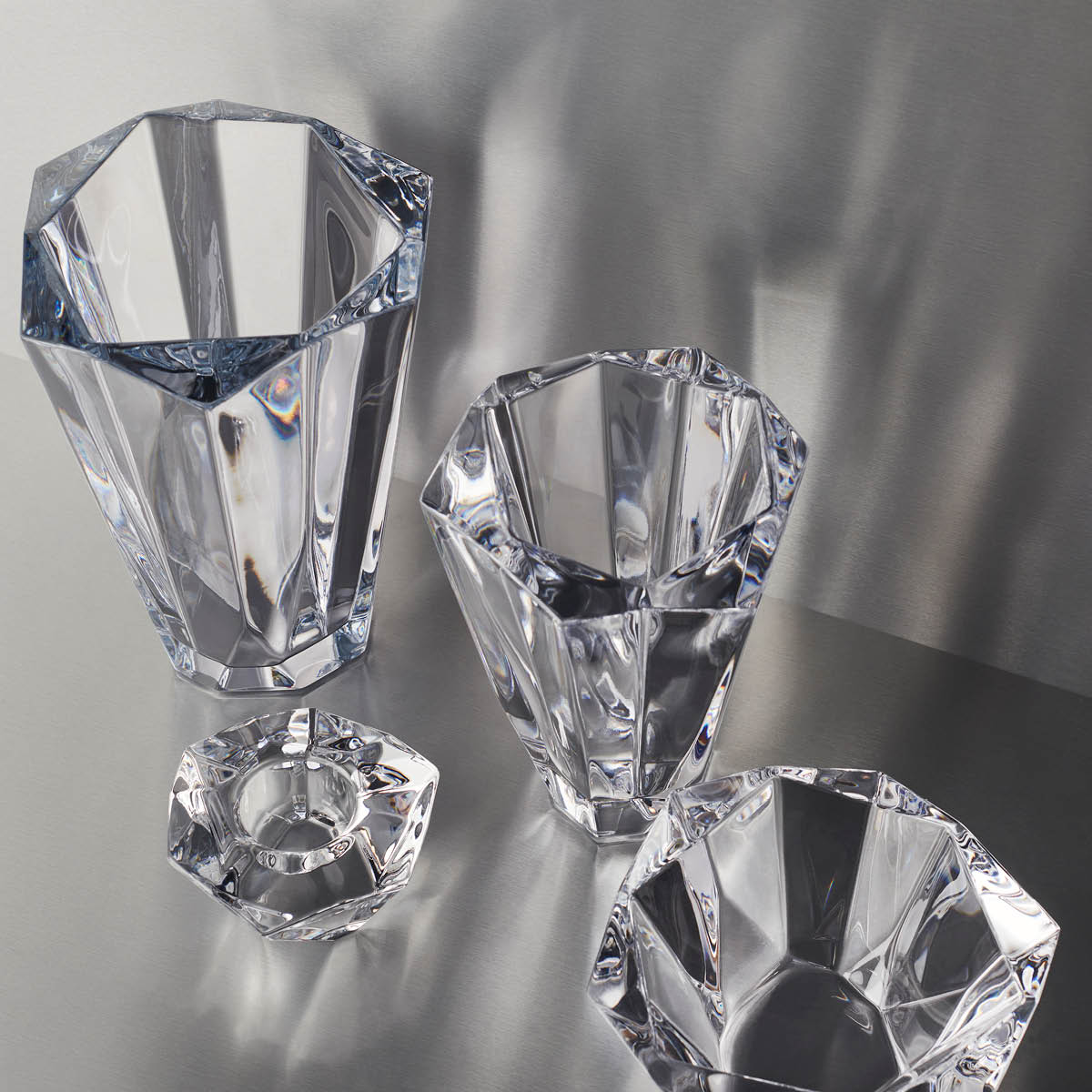 Orrefors Precious Vas 19 cm