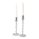 Twist Ljusstake 2 delar