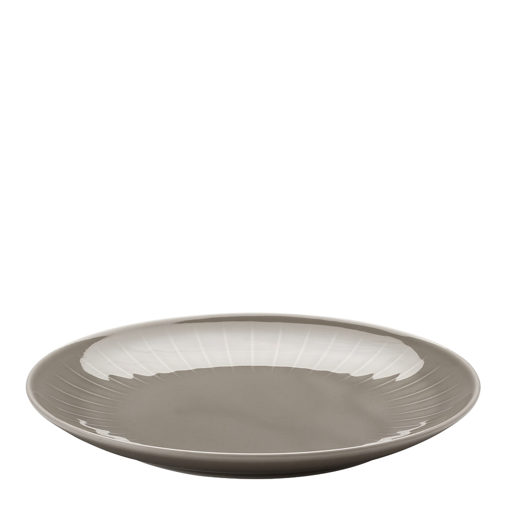 Rosenthal Joyn tallrik 20 cm grå