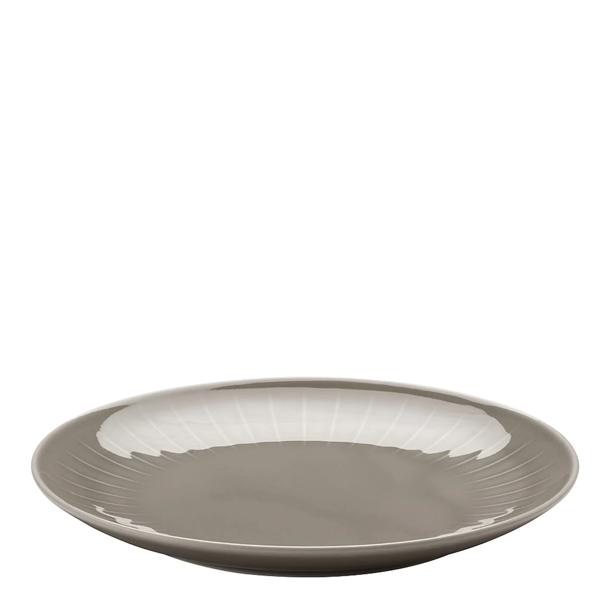 Rosenthal Joyn tallrik 20 cm grå