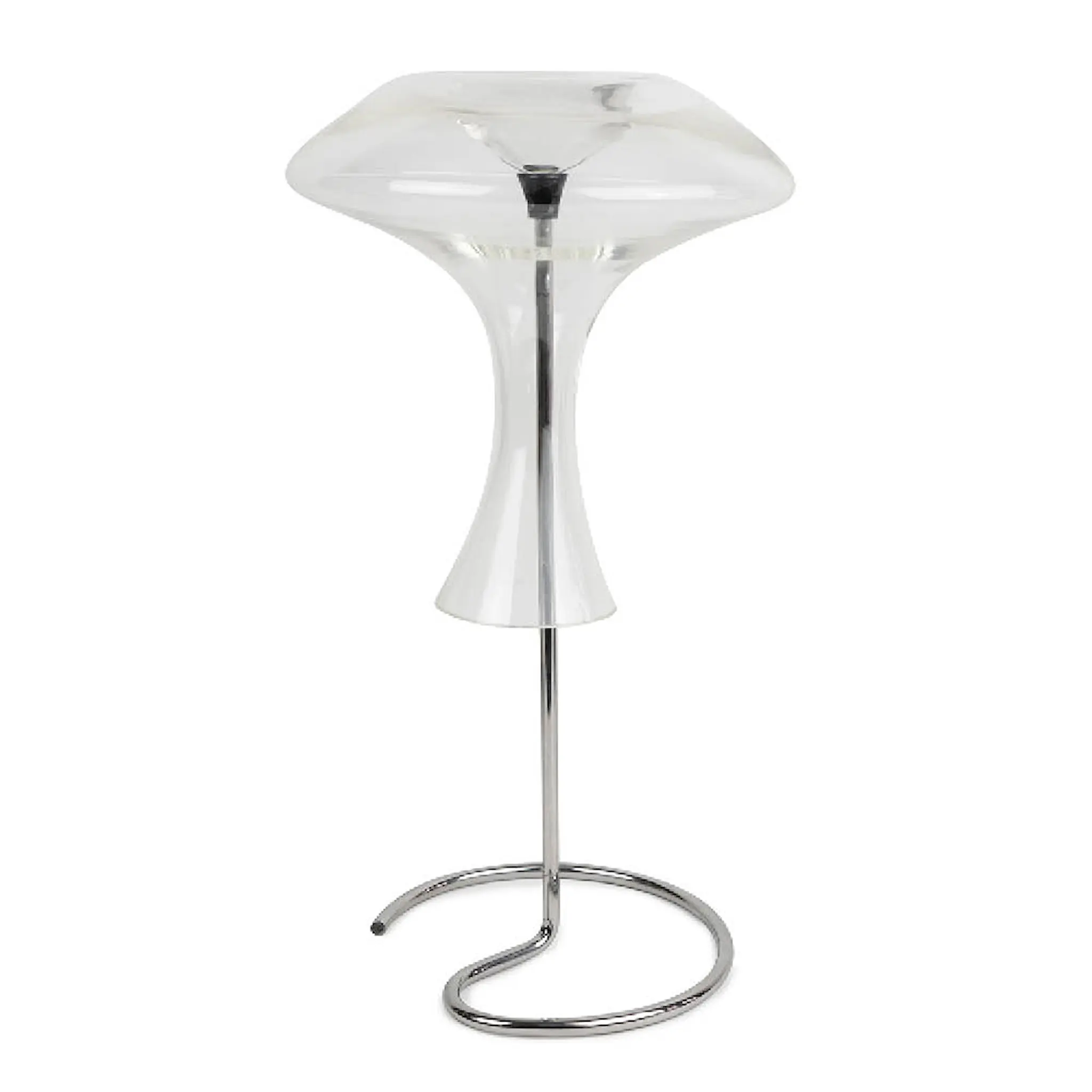 Peugeot Revolution karaffeltørker 24 cm stål