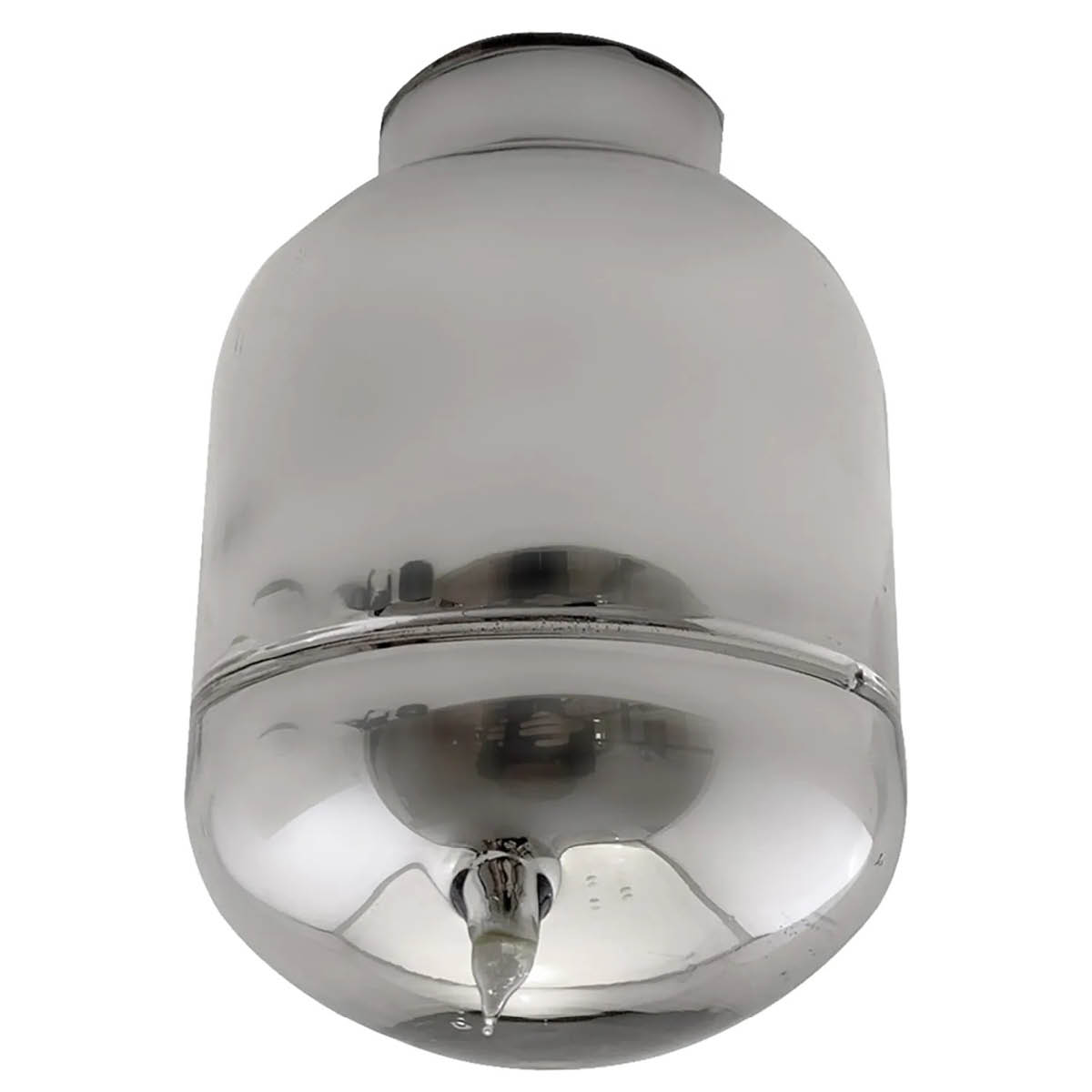 Stelton Amphora glassinnsats til termoskanne kaffe