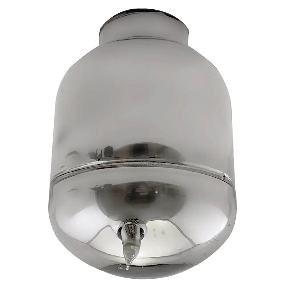 Amphora glassinnsats til termoskanne kaffe