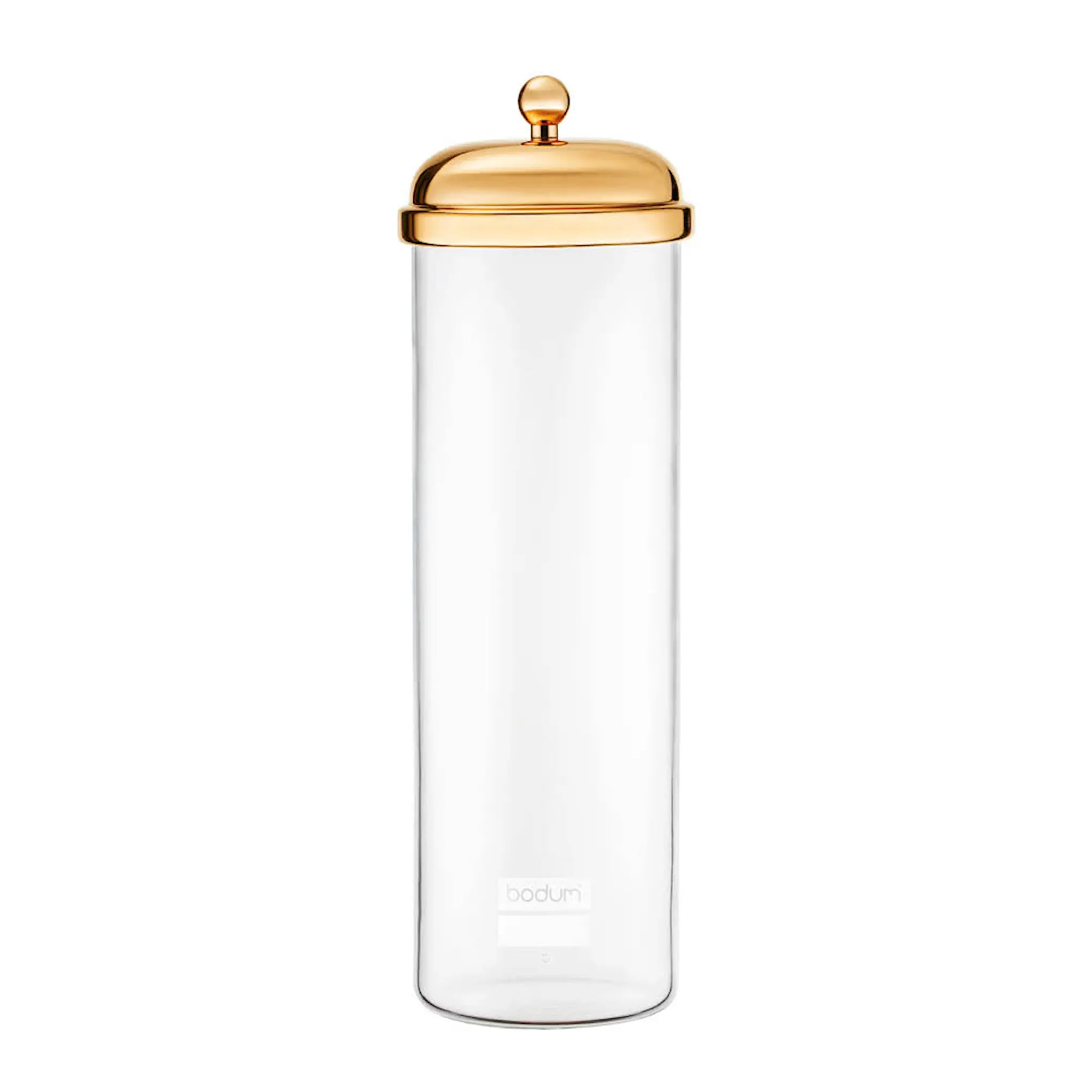Bodum Classic Förvaringsburk 1,8L Guld