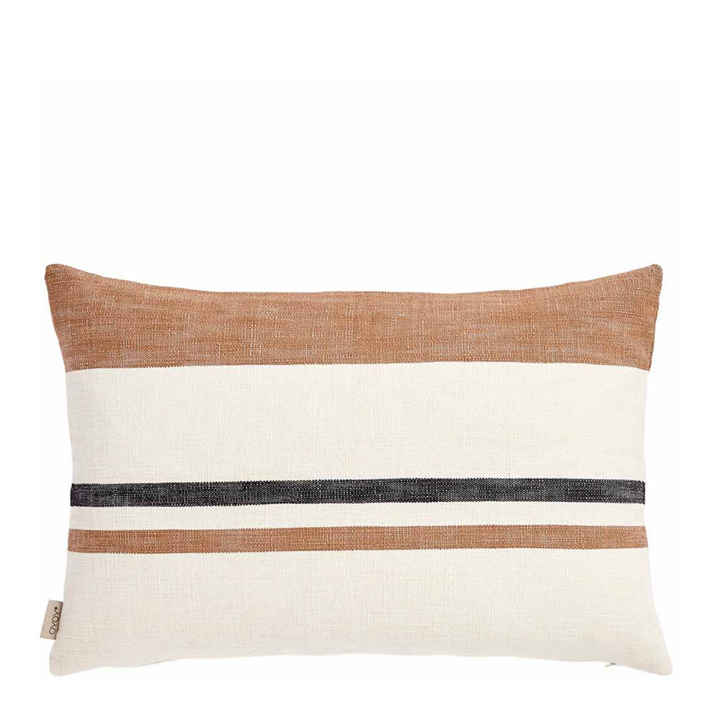 OYOY - Sofuto Tyynynpäällinen 60x40 cm Offwhite