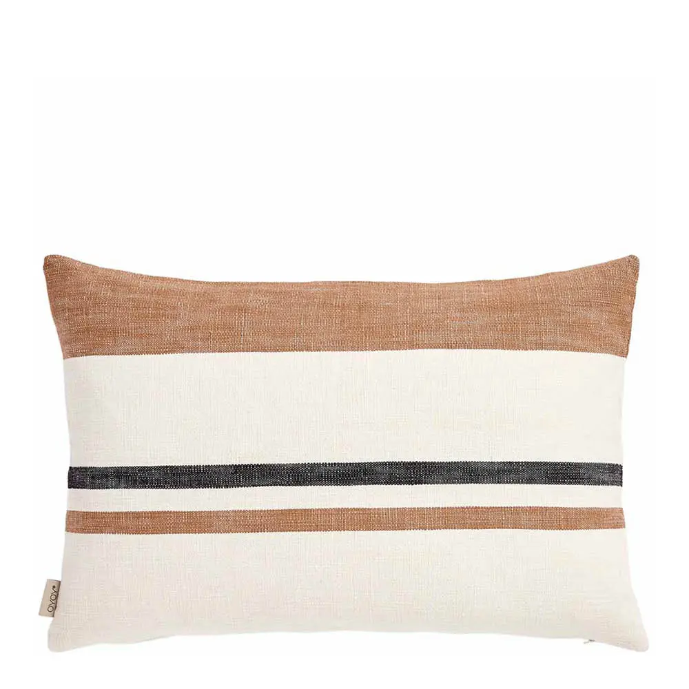 Sofuto Tyynynpäällinen 60x40 cm Offwhite