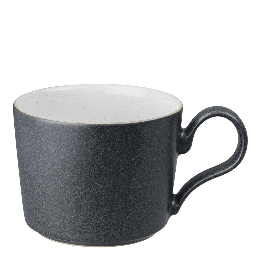 Denby Impression Kopp 22 cl Charcoal Blue