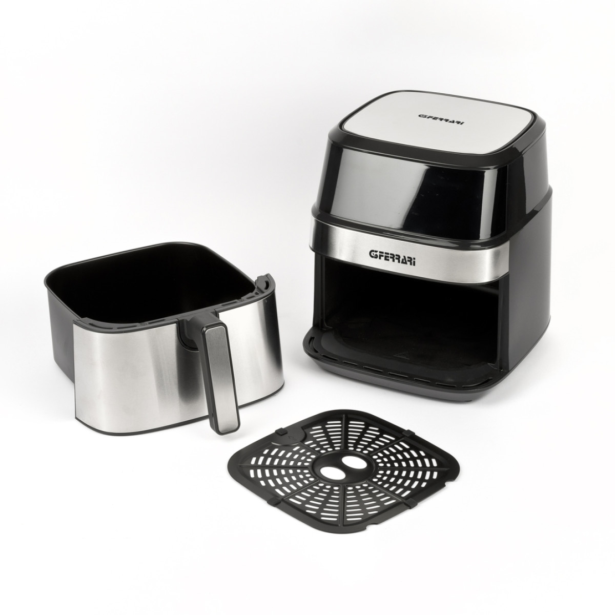 G3 Ferrari Airfryer Friggisano
