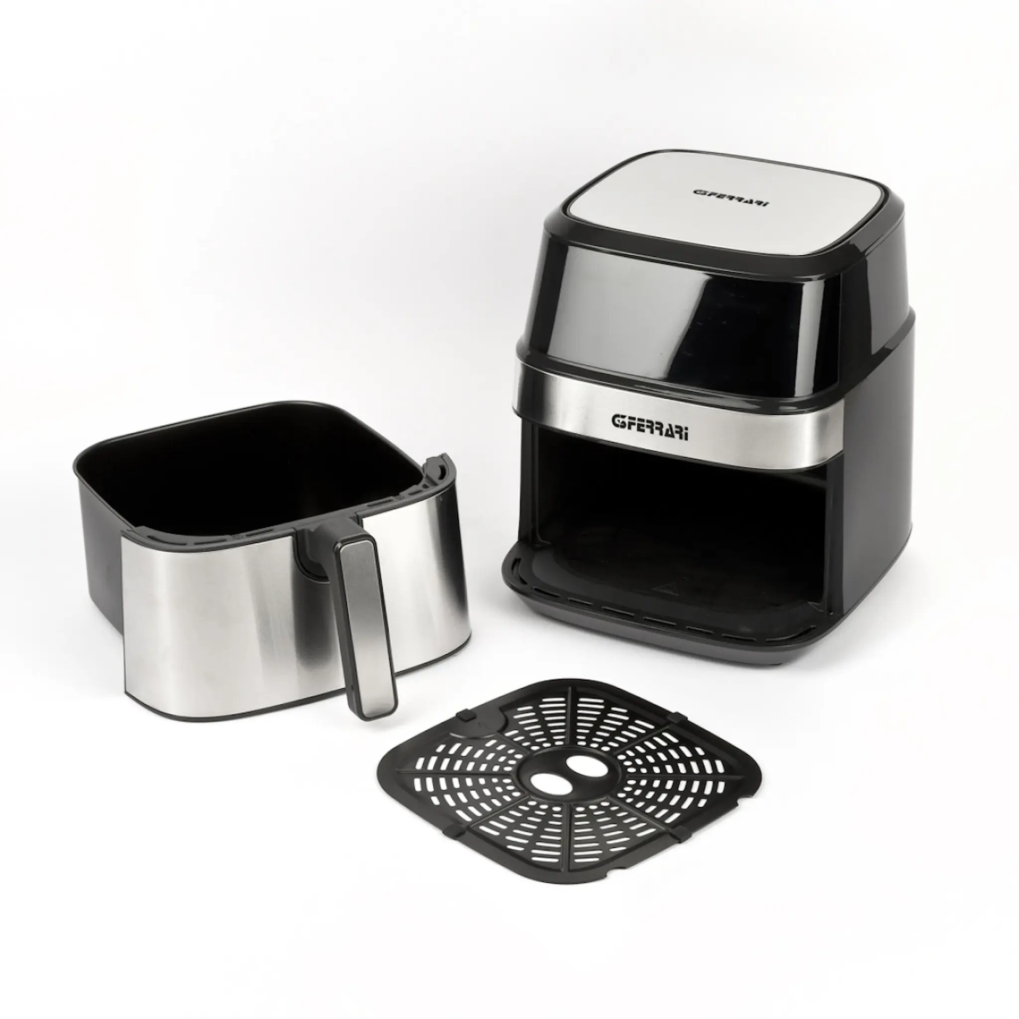 G3 Ferrari Airfryer Friggisano Big 6,5 L