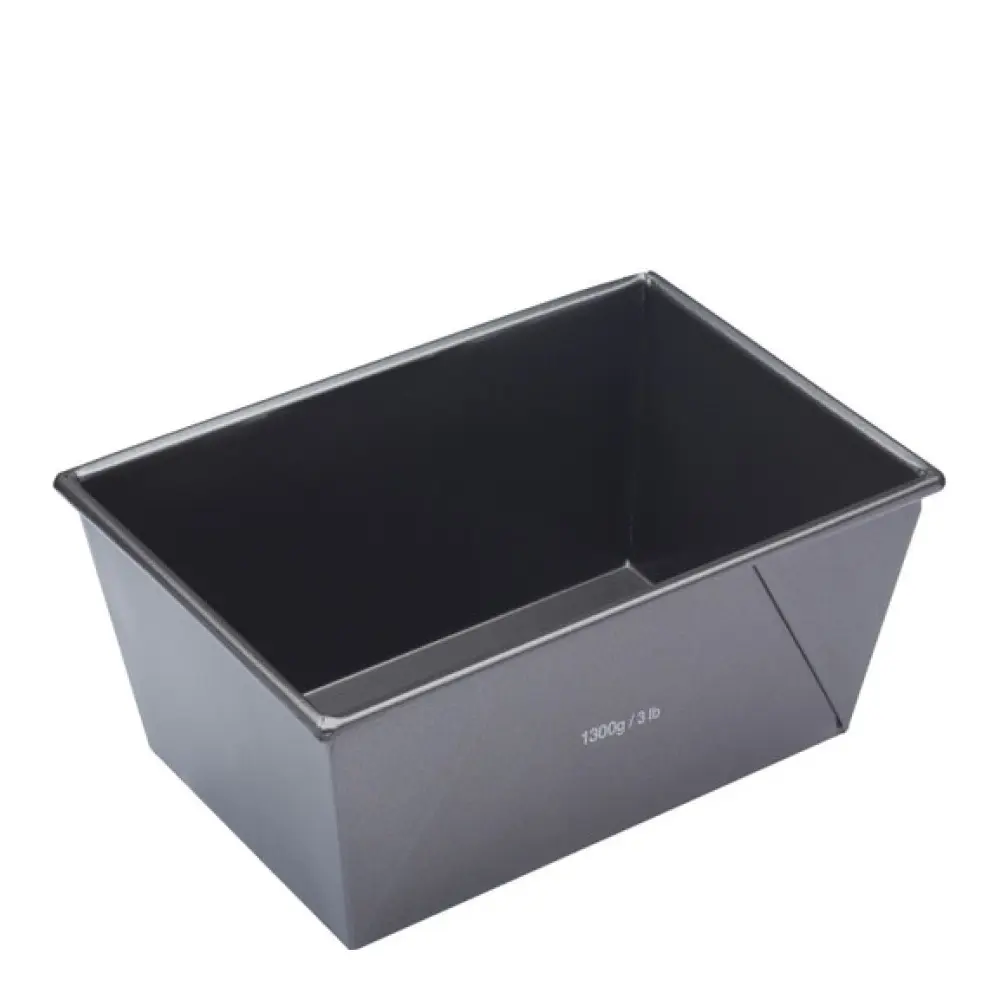 Non Stick Bakeware Leipävuoka 21x13 cm 2L