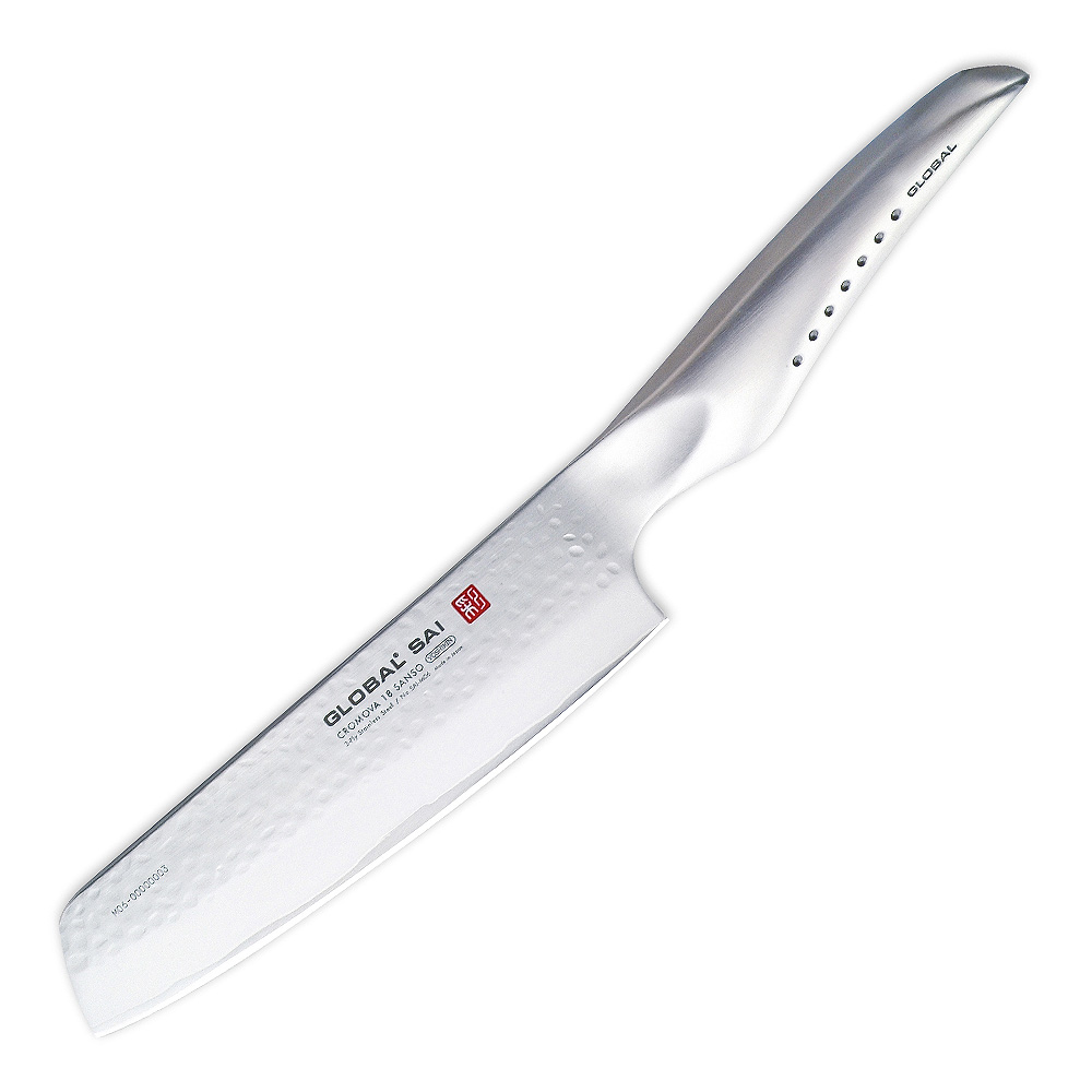 Global - Global SAI-M06 Vihannesveitsi 15 cm