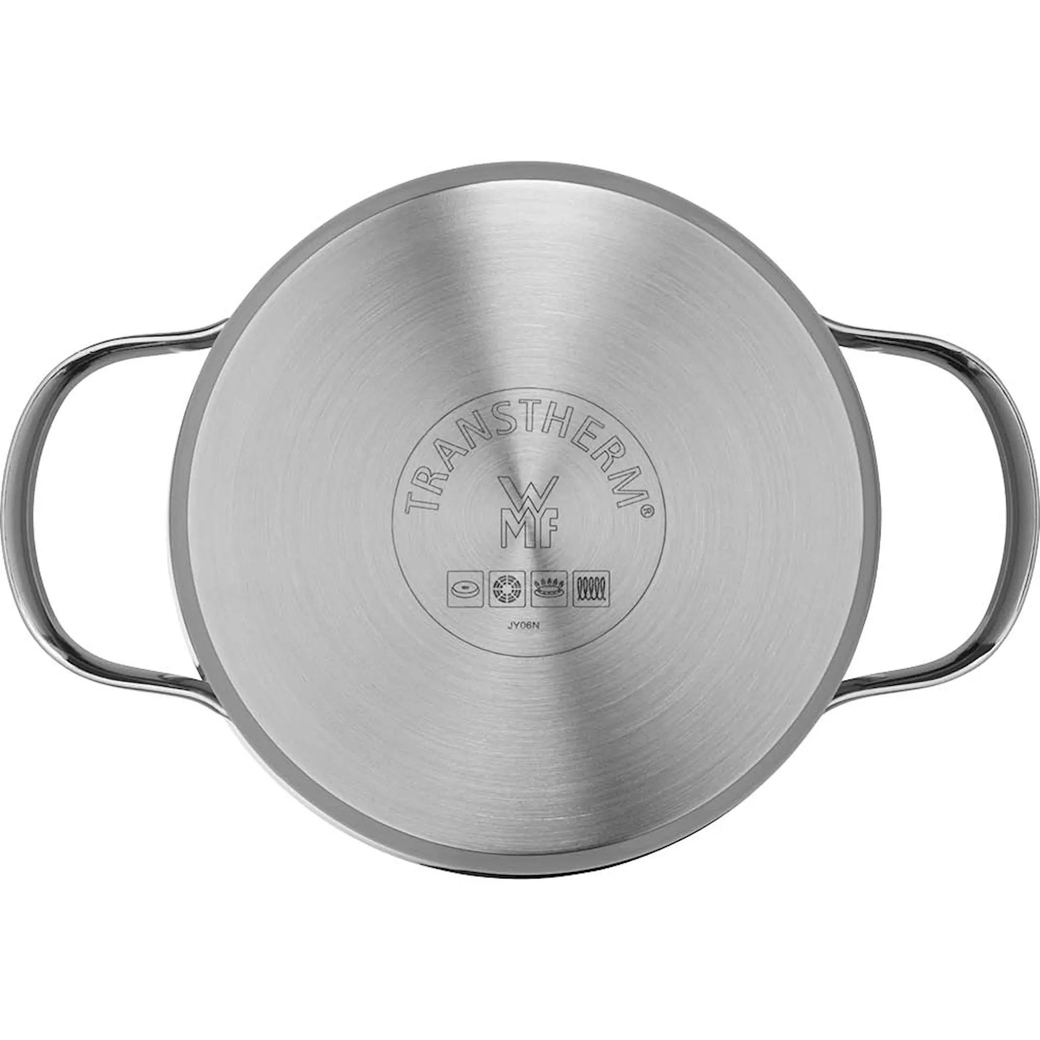 WMF Provence Plus high kastrull 1,9 L 16 cm stål