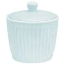Pale Blue