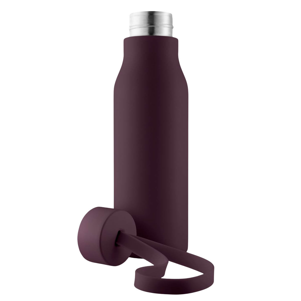 Eva Solo RE-Hydrate termoflaska 0,5 L fig purple