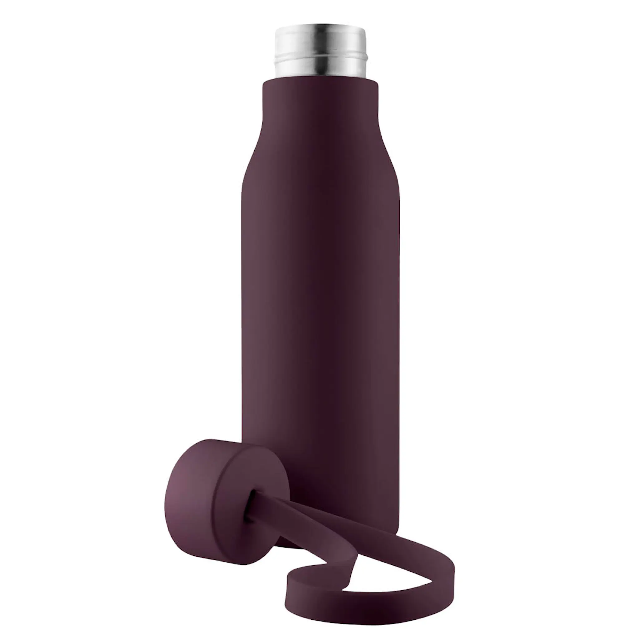 Eva Solo RE-Hydrate termoflaska 0,5 L fig purple