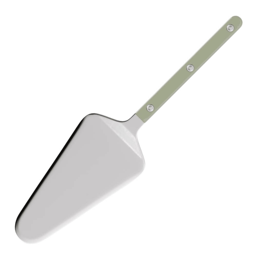 Sabre Bistrot kakespade 25 cm asparagus