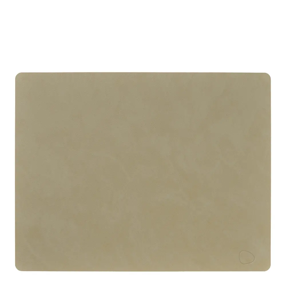 Square Nupo Pöytätabletti 35x45 cm Herbal Dust