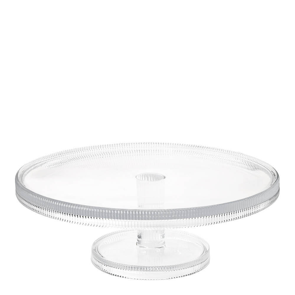 Stelton Pilastro Kakkuvati 30x30 cm Kirkas