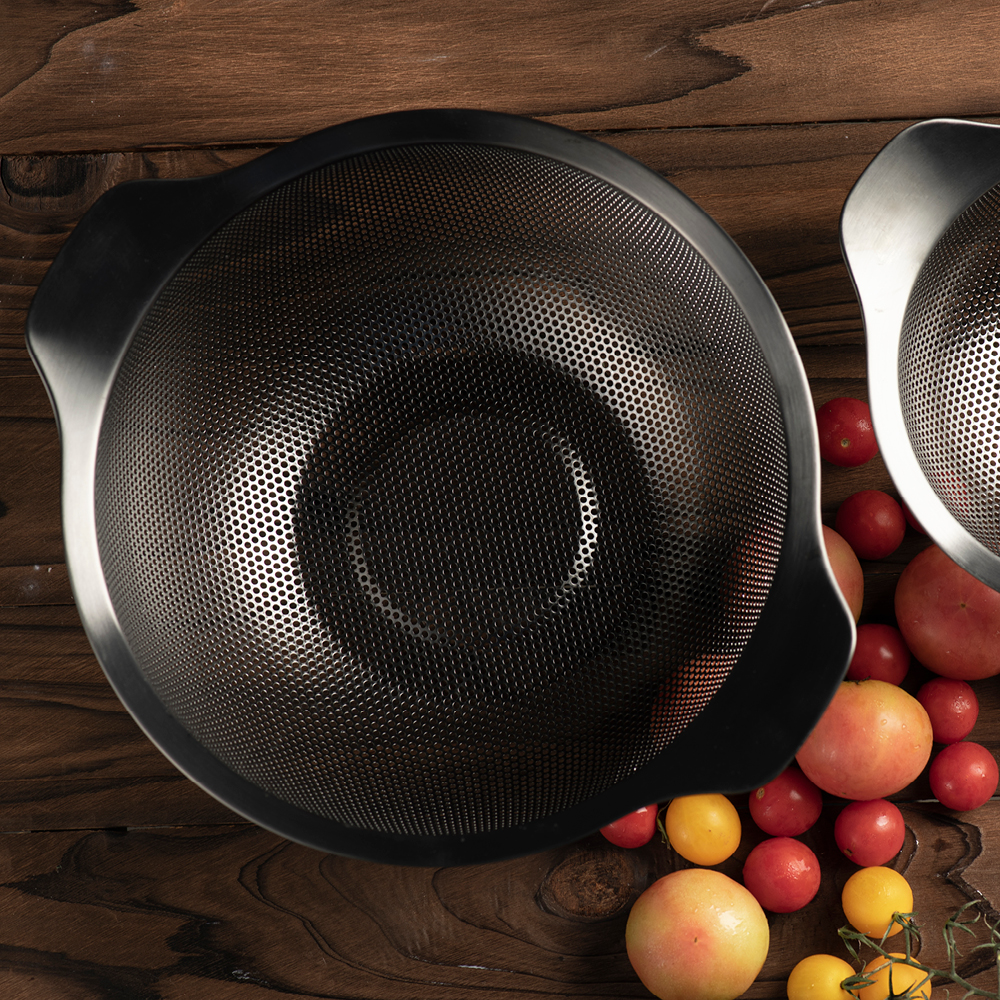 Modern House Basis Lävikkö 24 cm Gun Metal