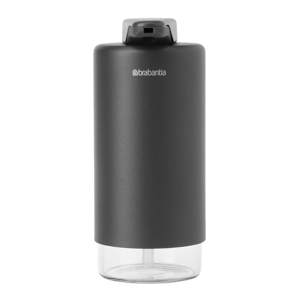 Brabantia - Sinkstyle Saippuapumppu 200 ml Mineral Infinite Grey